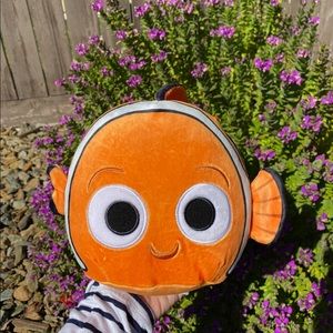 Disney/Pixar Nemo from Finding Nemo/Finding Dory Squishmallow